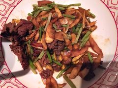 -径山十八道·风味民间菜(杭州总店)