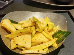 -Ameigo梅果·云贵川bistro(长宁来福士店)