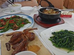 -肥仔顺德菜(龙悦居店)