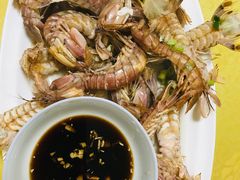 -云南巷海鲜大咖·可加工海鲜