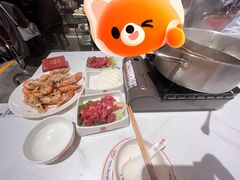 -活潑鲜跳(湖滨商业街店)