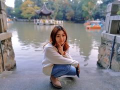-汇龙潭