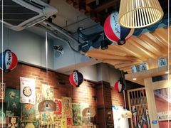 大堂-渔井食堂(新洲店)