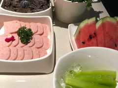 -海底捞火锅(九久奥特莱斯店)