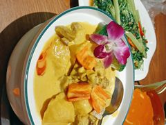 -南越郡·越式风味餐厅(青秀万达店)