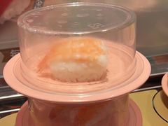 -争鲜回转寿司(通州万达店)
