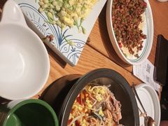 -云海肴云南菜(正大广场店)