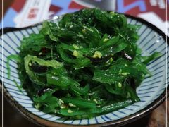 -烧鸟横丁(联发文创口岸店)