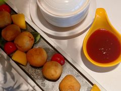 -新兴·金羊座·粤菜点心(乐峰店)