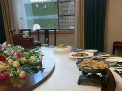 -思金拉措庄园藏餐(太阳岛店)