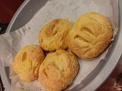 -龍歌自助小火锅(市北CBD万达店)