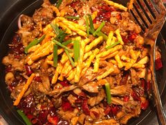 -蛙小侠(古镇大信新都汇店)