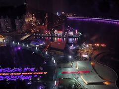 -大连君悦酒店 · VIVA(星海广场店)