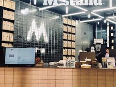 -M Stand(BFC外滩金融中心店)