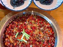 -先启半步颠·川菜小炒