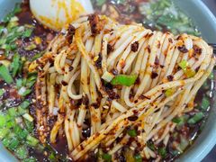 -伊赫兰牛肉面(交大店)