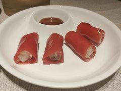 -万丽轩·粤菜(王府井金茂万丽酒店)