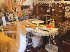 -秘密小花园(第三中学店)