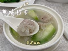-莞香楼·正宗东莞菜(东升店)