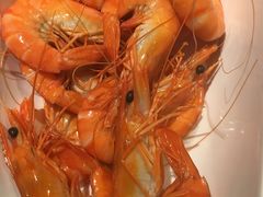 -美食汇海鲜自助餐厅·小龙虾烧烤(富力万达文华酒店)