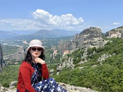 -梅黛奥拉修道院