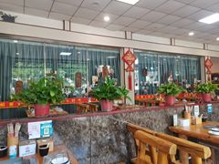 -张记焖窑·十五年专注焖烤(雍和宫店)