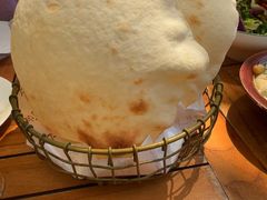 -ELI FALAFEL Lebanese&Mediterranean黎巴嫩美食(富城路店)