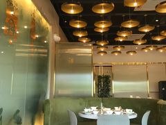 大堂-八珍玉食鸡煲·打边炉(印象城店)