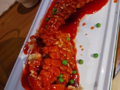 -庆江南江南菜(昆山吾悦广场店)