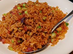 -大树餐厅(益田假日店)