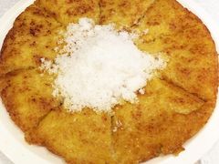 煎黄米饭-北李妈妈菜·海肠捞饭(高新万达店)