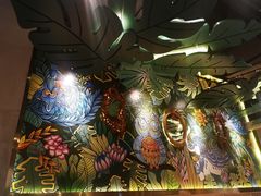 -苏梅花园(群星城店)