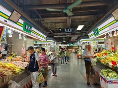 -珠光市场(文德南路)