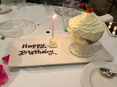 -MORTON'S 莫尔顿牛排坊(北京丽晶酒店)