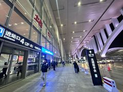 -石家庄站