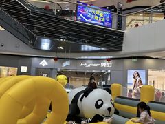 -万达广场(北京槐房店)