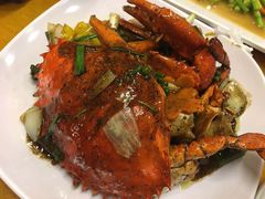 -J Daeng Seafood