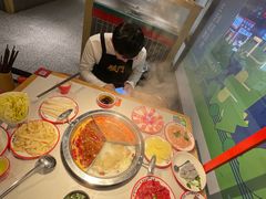 -犊门火锅(长沙五一广场总店)