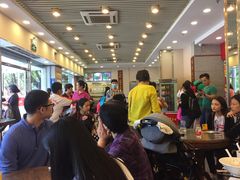 大堂-沙河粉村·国家非遗传承(云台店)