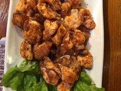 -超级神炭烤肉夜食(芥园西道店)