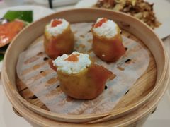 -蔡澜点心·粤菜(月星环球港店)