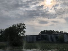 -滕州微山湖红荷湿地景区