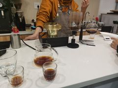 -白鹅咖啡(金城花园店)