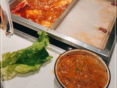 -五星桥原切肥牛火锅(怀德桥店)