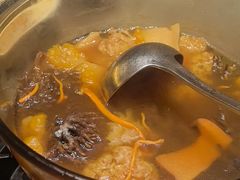 -同庆楼(滨湖万达广场店)