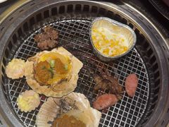 -AJIYA·池袋日式烧肉自助(天津万象城店)