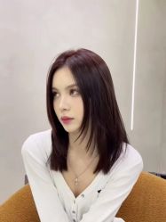 -FASHION PALACE hair+