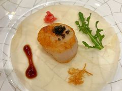 -翠园(南京德基广场店)