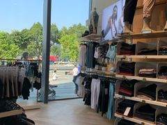 -lululemon(天环广场店)