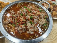 -艺味深尝(云锦路店)